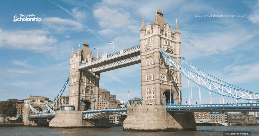 Top UK Cities For Study Abroad