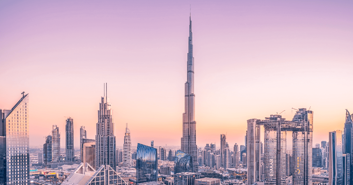 Part-time jobs for international students in Dubai